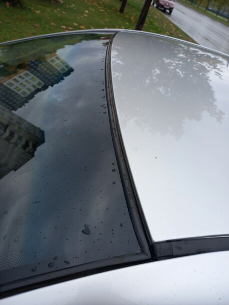 Toyota Corolla IX (E120, 130), 2002 г.
