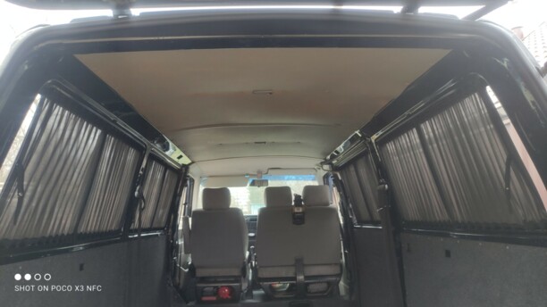 Volkswagen Transporter T4, 1999 г.