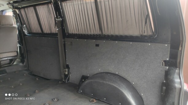 Volkswagen Transporter T4, 1999 г.