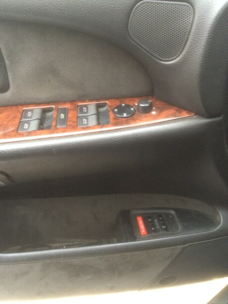 Audi A8 D2, 2001 г.