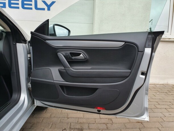 Volkswagen Passat CC I · Рестайлинг, 2015 г.