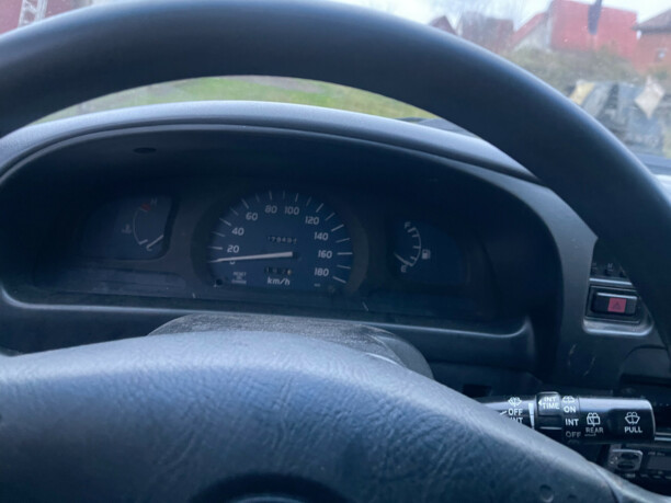 Toyota Hilux VI (N140) · Рестайлинг, 2003 г.