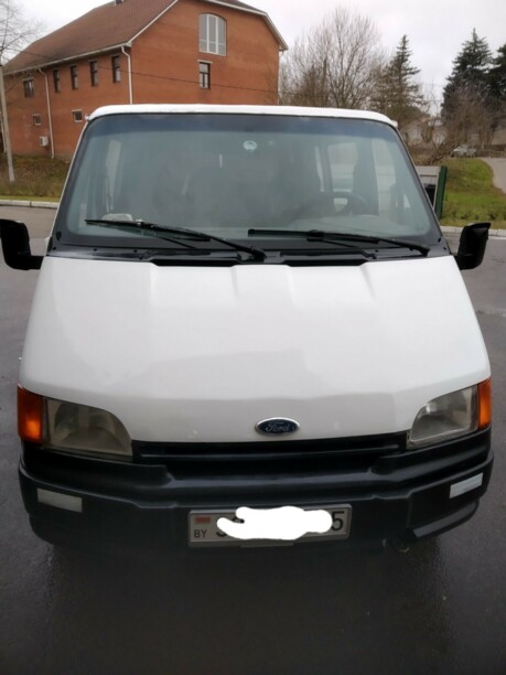 Ford Transit, 1994 г.