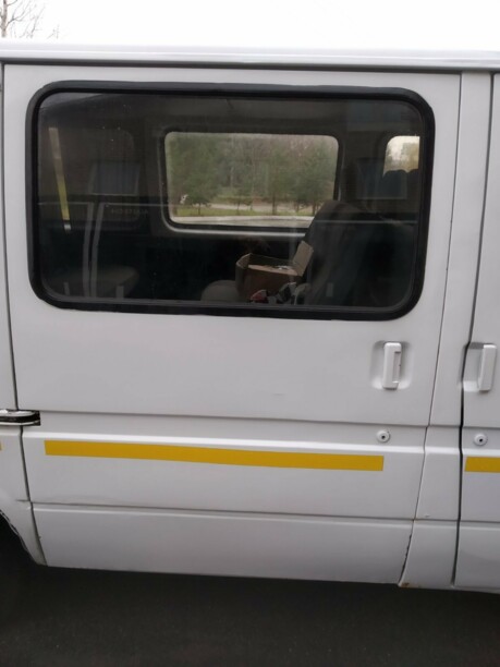 Ford Transit, 1994 г.