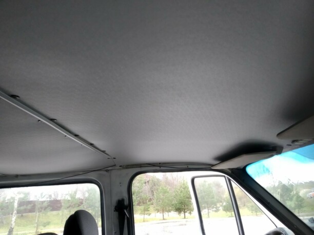 Ford Transit, 1994 г.