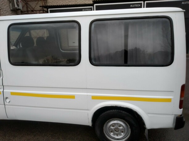 Ford Transit, 1994 г.