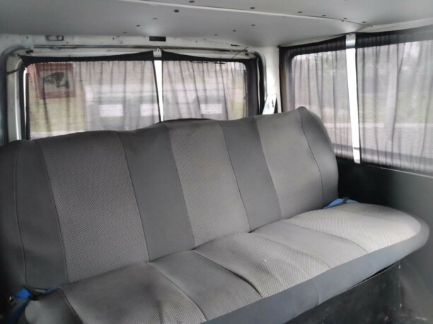 Ford Transit, 1994 г.