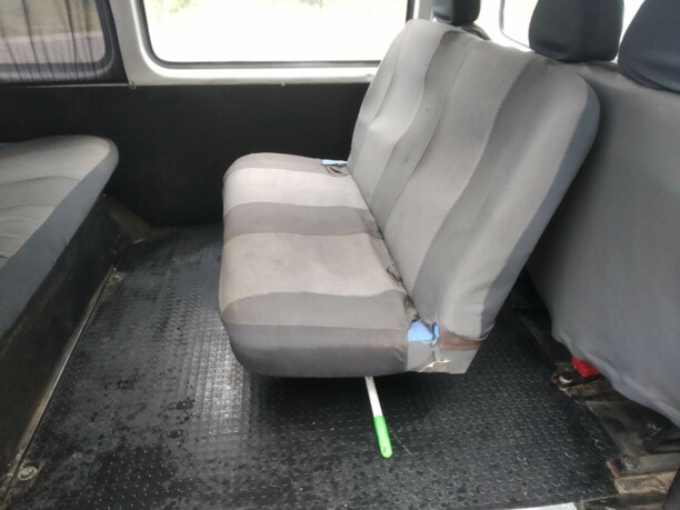 Ford Transit, 1994 г.