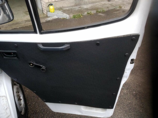 Ford Transit, 1994 г.