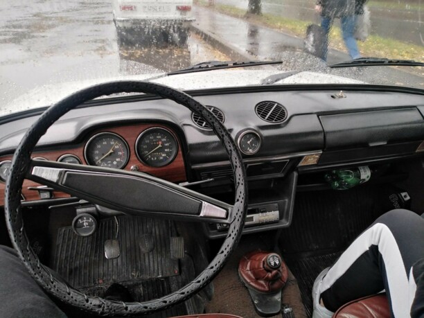 Lada (ВАЗ) 2103, 1978 г.
