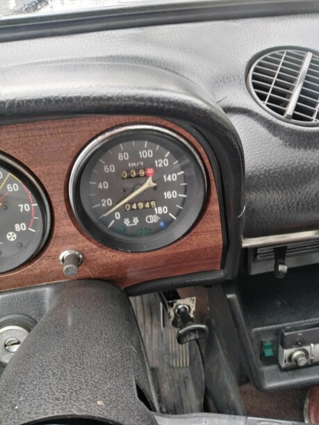 Lada (ВАЗ) 2103, 1978 г.