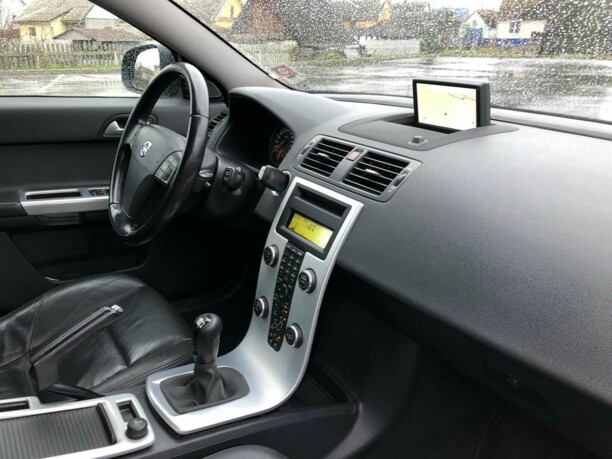 Volvo V50 I (2-йрестайлинг), 2011 г.