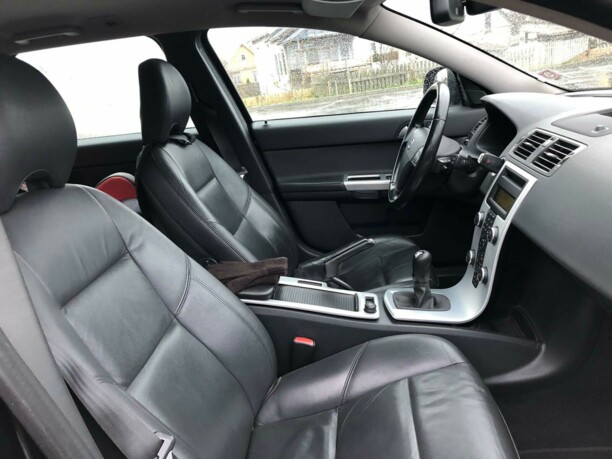 Volvo V50 I (2-йрестайлинг), 2011 г.