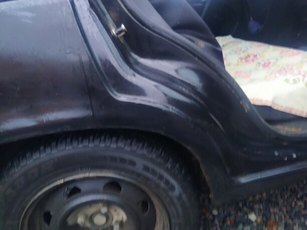 Citroen Xantia X2, 1998 г.
