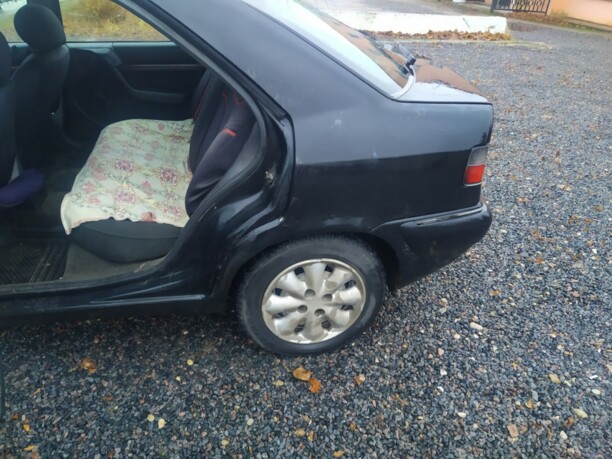 Citroen Xantia X2, 1998 г.
