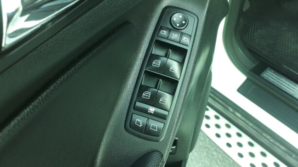Mercedes-Benz GL-Класс X164, 7 мест, 2008 г.