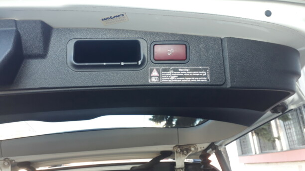 Mercedes-Benz GL-Класс X164, 7 мест, 2008 г.