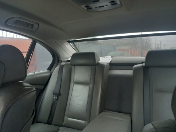 BMW 7 серия E65, 2004 г.
