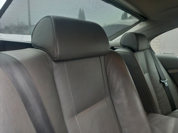BMW 7 серия E65, 2004 г.