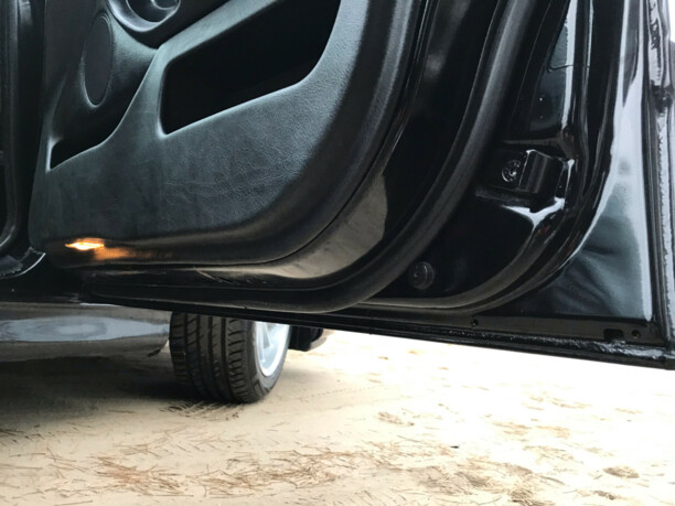 BMW 5 серия E39, 1999 г.