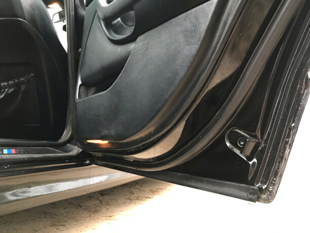 BMW 5 серия E39, 1999 г.
