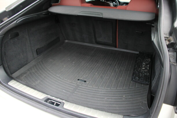 BMW X6 E71, 2009 г.