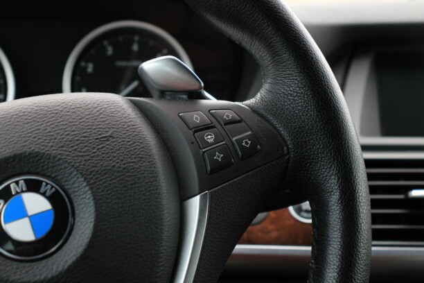 BMW X6 E71, 2009 г.