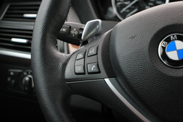BMW X6 E71, 2009 г.