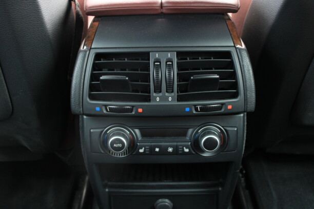 BMW X6 E71, 2009 г.