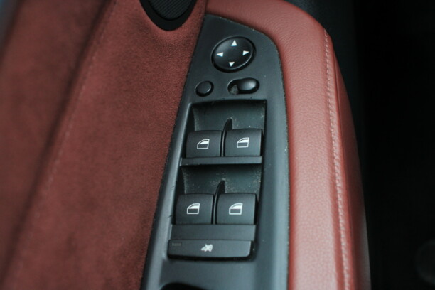BMW X6 E71, 2009 г.