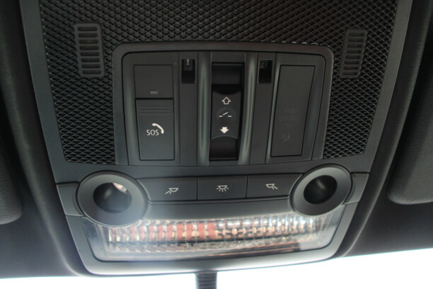 BMW X6 E71, 2009 г.