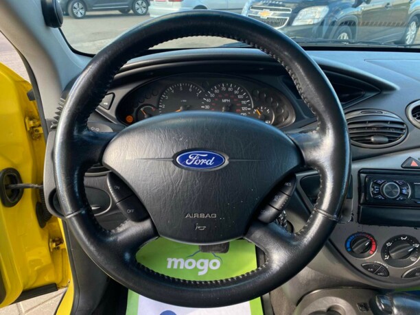 Ford Focus I, 2001 г.