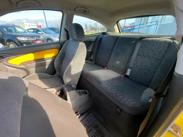 Ford Focus I, 2001 г.