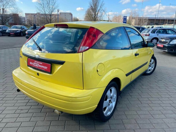 Ford Focus I, 2001 г.
