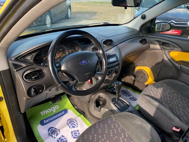 Ford Focus I, 2001 г.