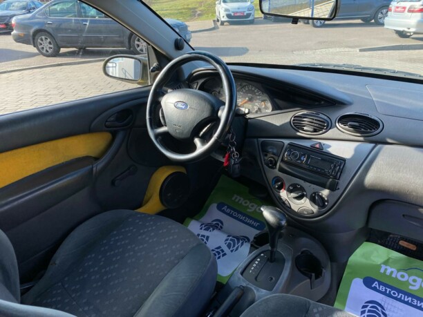 Ford Focus I, 2001 г.