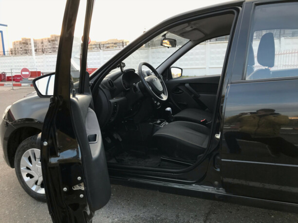 Lada (ВАЗ) Granta, 2015 г.