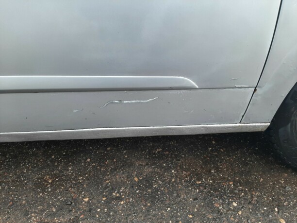 Opel Astra H, 2004 г.