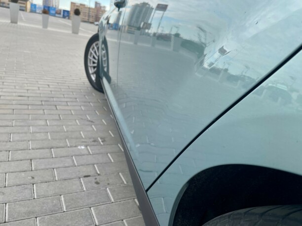Ford Focus III, 2012 г.