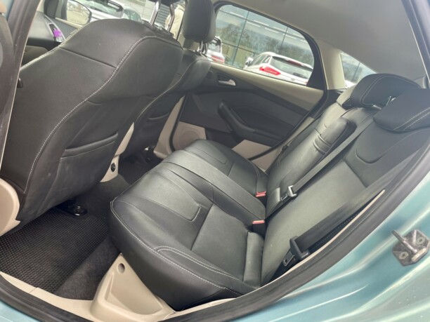 Ford Focus III, 2012 г.