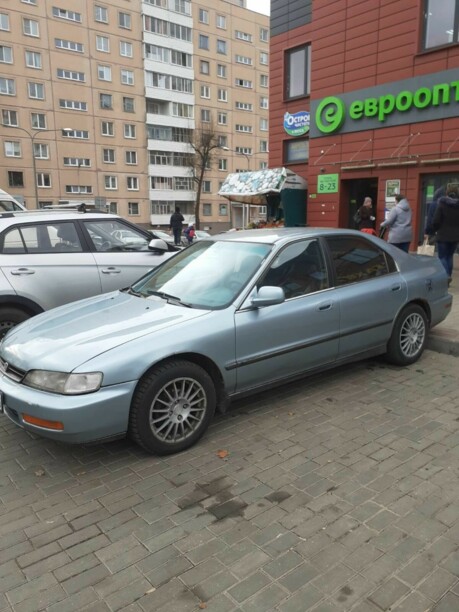 Honda Accord V, 1995 г.