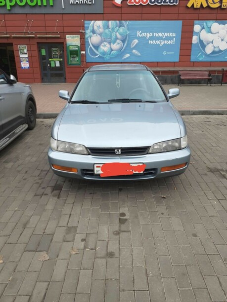 Honda Accord V, 1995 г.