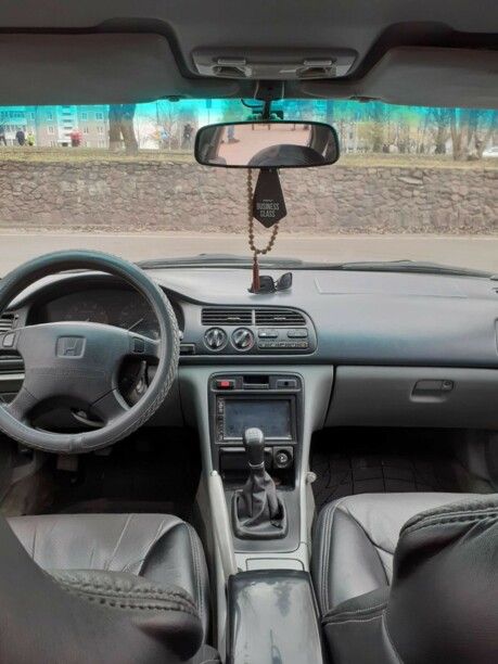 Honda Accord V, 1995 г.