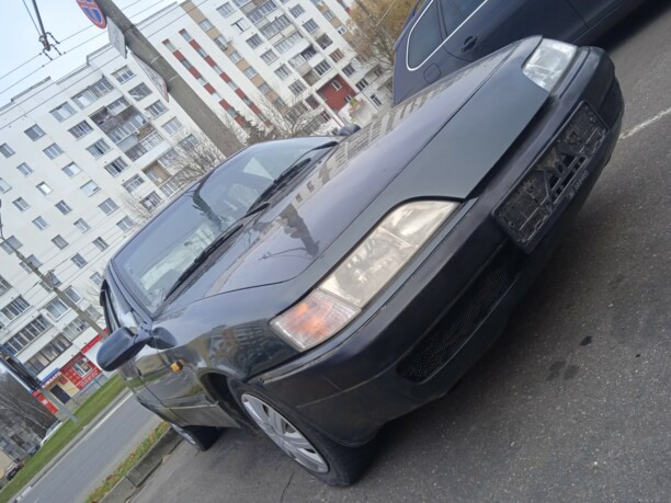 Daewoo Espero KLEJ · Рестайлинг, 1997 г.