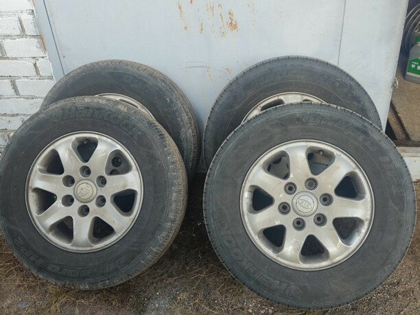 Kia Carnival II, 7 мест, 2008 г.