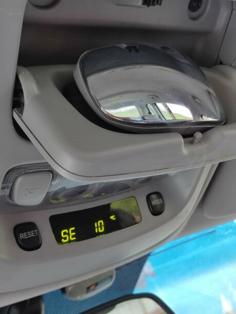 Kia Carnival II, 7 мест, 2008 г.