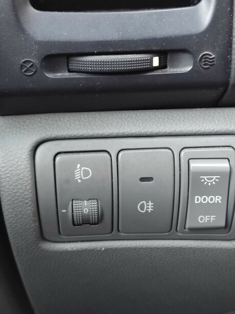 Kia Carnival II, 7 мест, 2008 г.