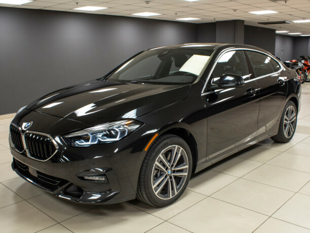 BMW 2 серия F44, 2020 г.