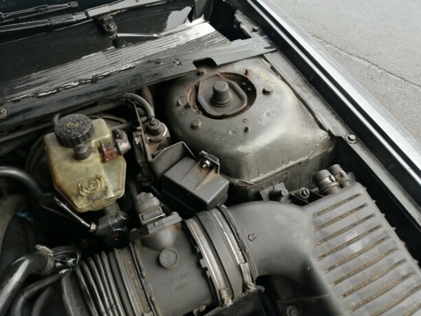 Peugeot 605 I · Рестайлинг, 1997 г.