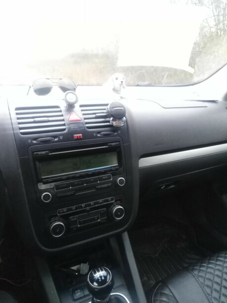 Volkswagen Jetta V, 2010 г.
